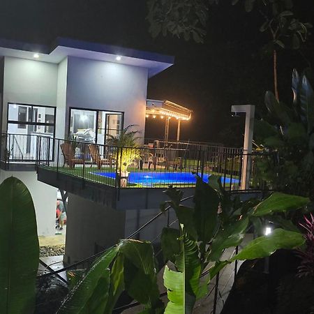 Villas Toecu - Casa Colibri La Fortuna Eksteriør billede